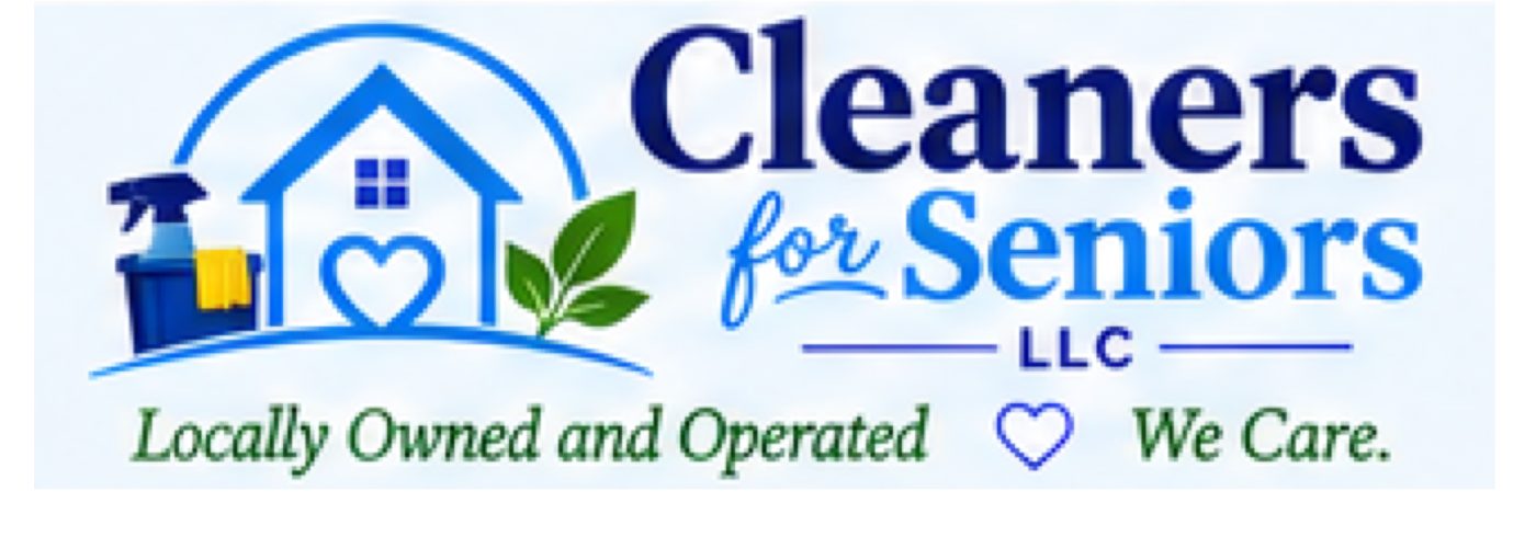 Cleaners for Seniors LLC